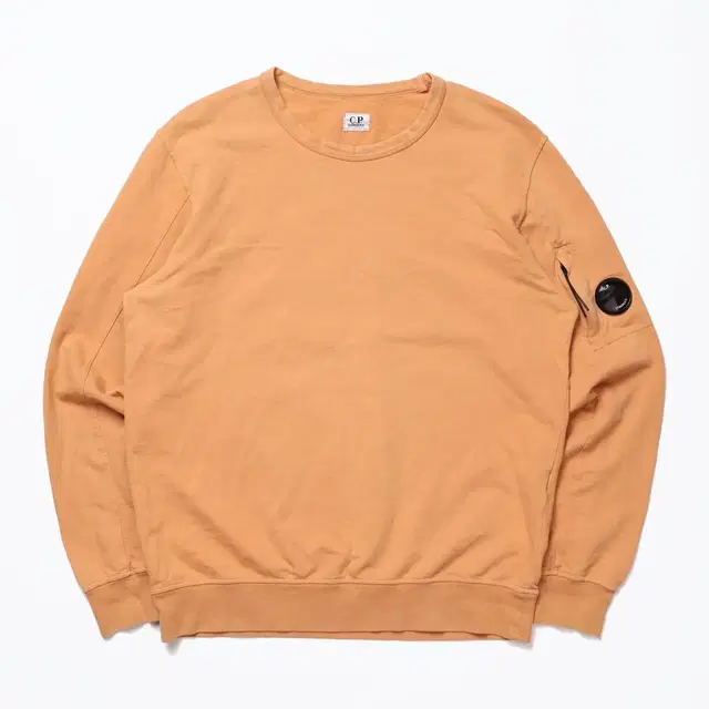 C.PCompany Lens Wapen Pocket Long Sleeve