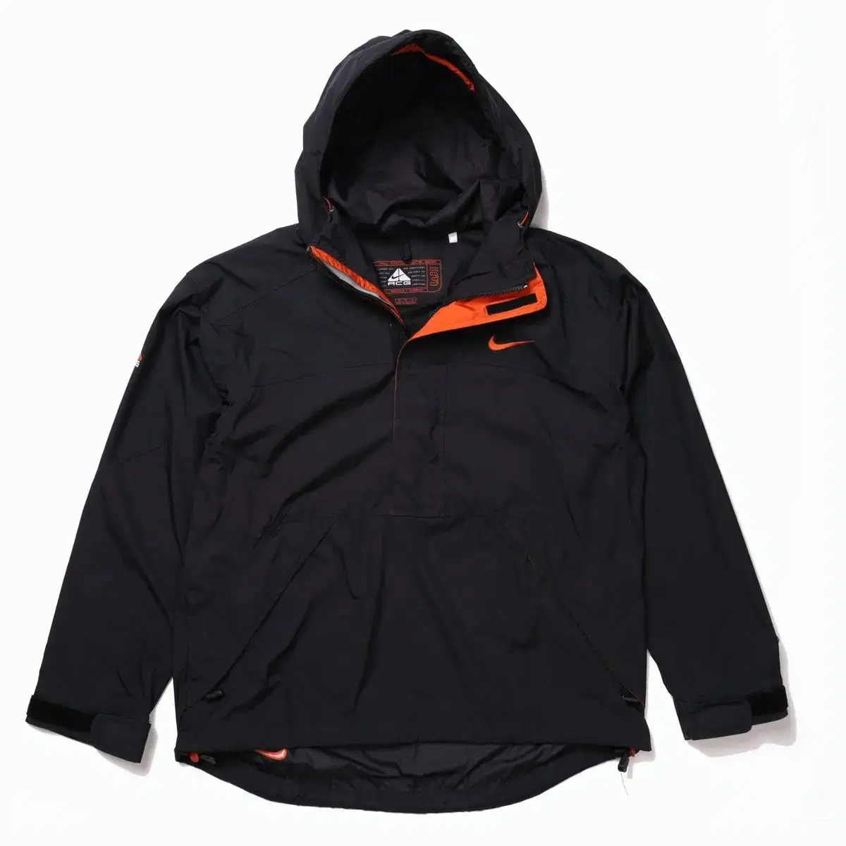 Nike ACG 90's Windbreaker