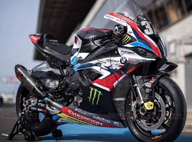 BMW S1000RR 스천알알 카울 올카 더블알 19~24년