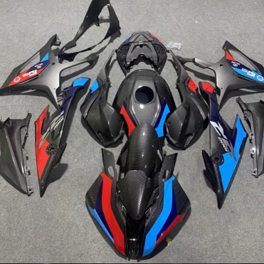 S1000RR 더블알 카울 올카 수리 부품 주문제작