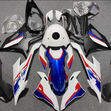 S1000RR 더블알 카울 올카 수리 부품 주문제작