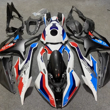 S1000RR 더블알 카울 올카 수리 부품 주문제작