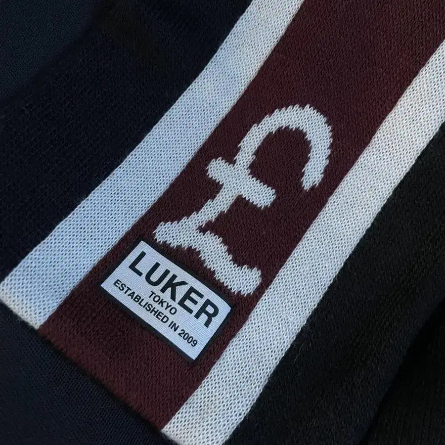 LUKER BY NEIGHBORHOOD MUFFLER