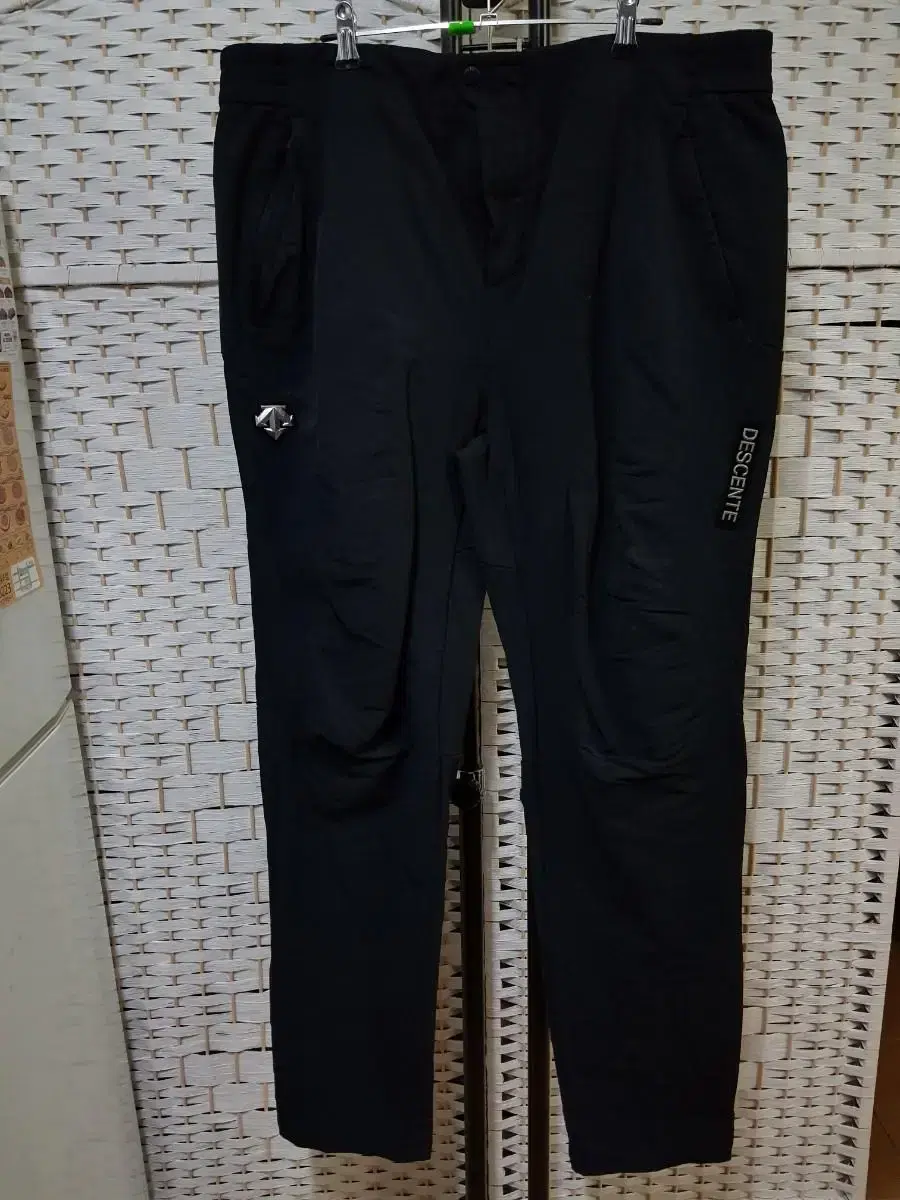 (1100) Descent Sport Brushed Pants 3XL