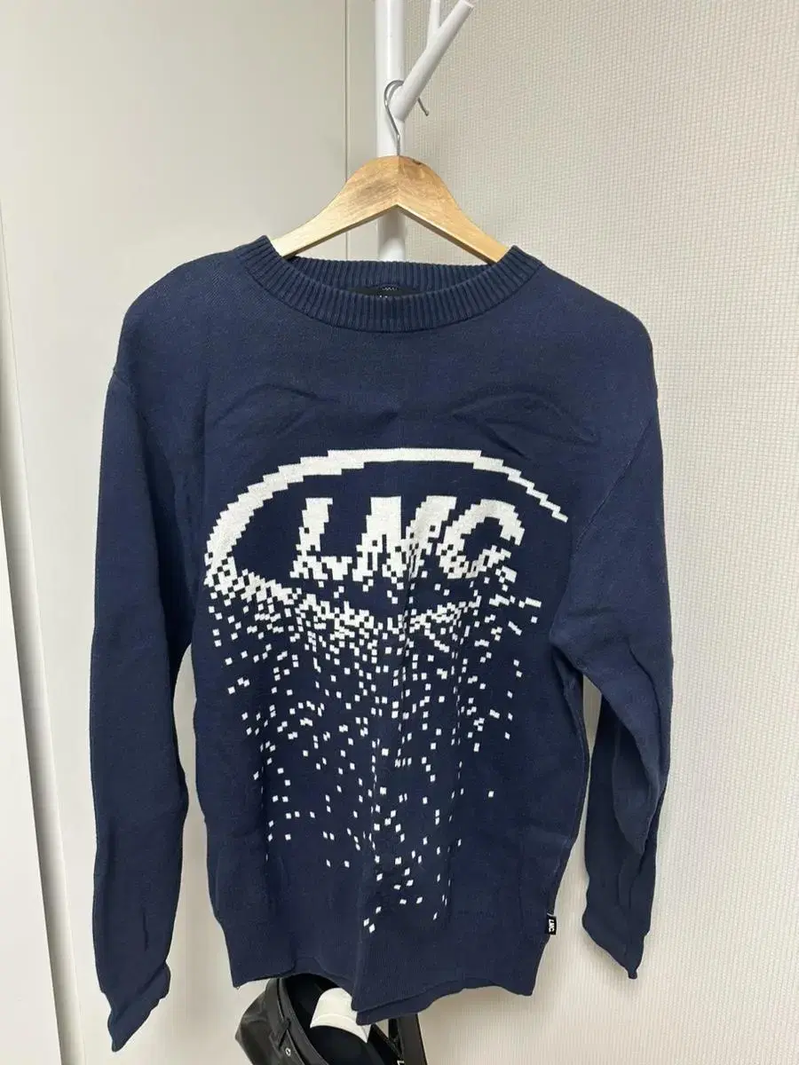 lmc 니트