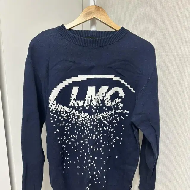 lmc 니트