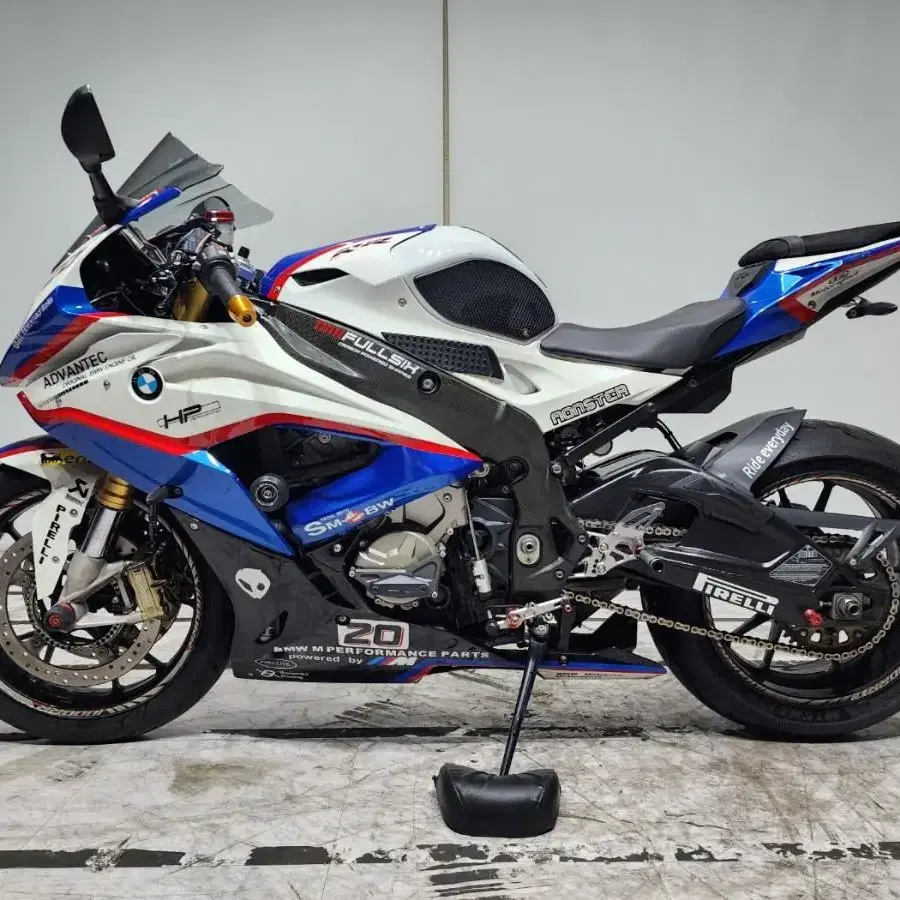 (BMW) S1000RR 17년식 부산울산대구양산서울경기인천광주진주김해