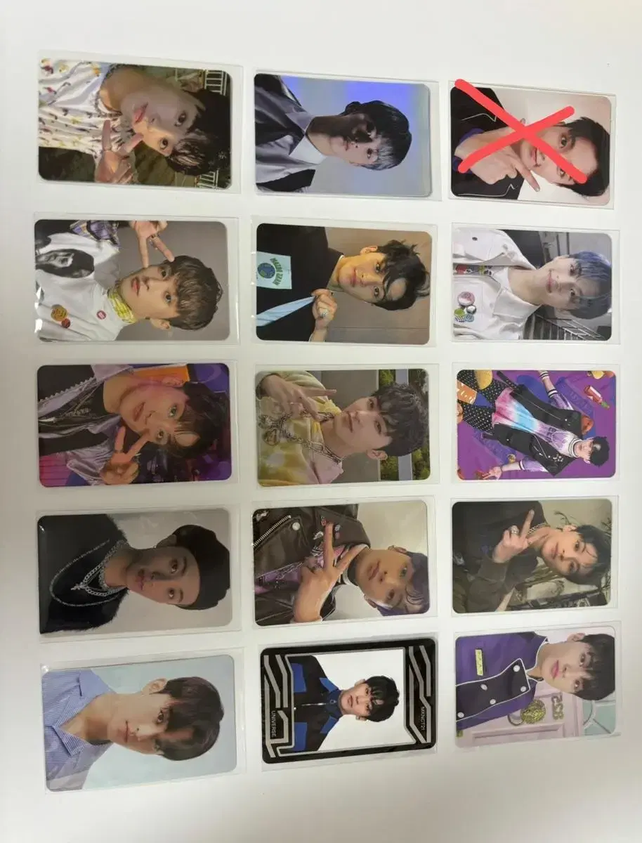 nctPhotocard