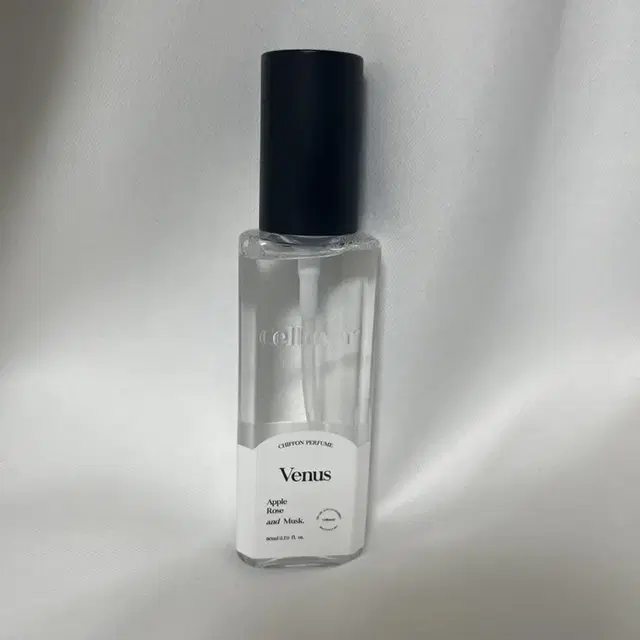 셀레버 쉬폰 향수 80ml