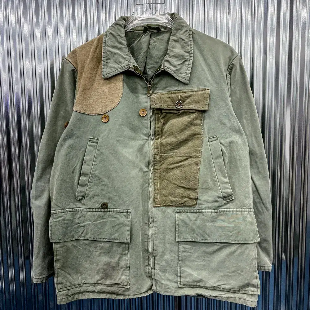 DRV Workwear Hunting Jacket (Domestic L) X65