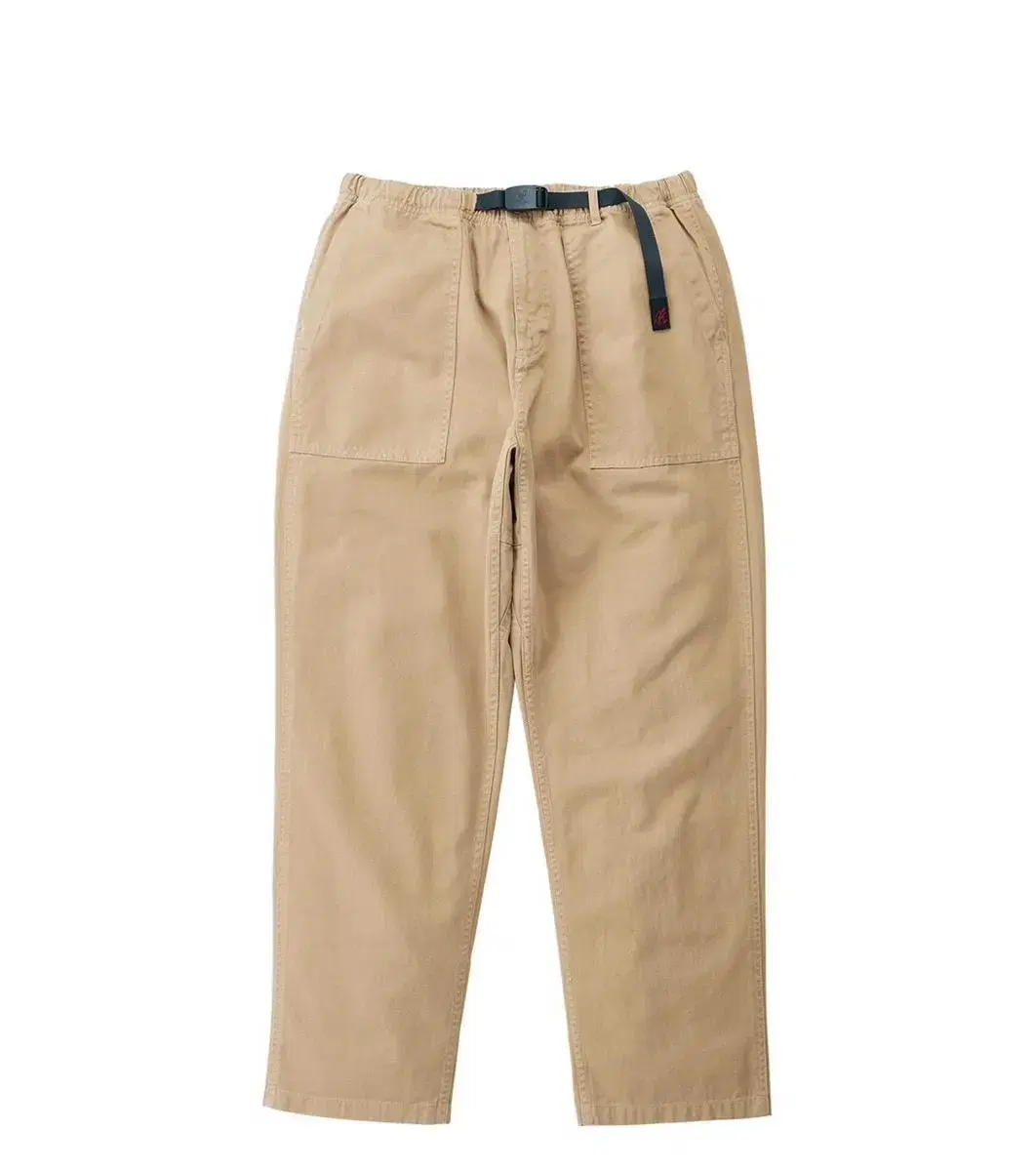 Grammy's Loose Tapered Bridge Chino M