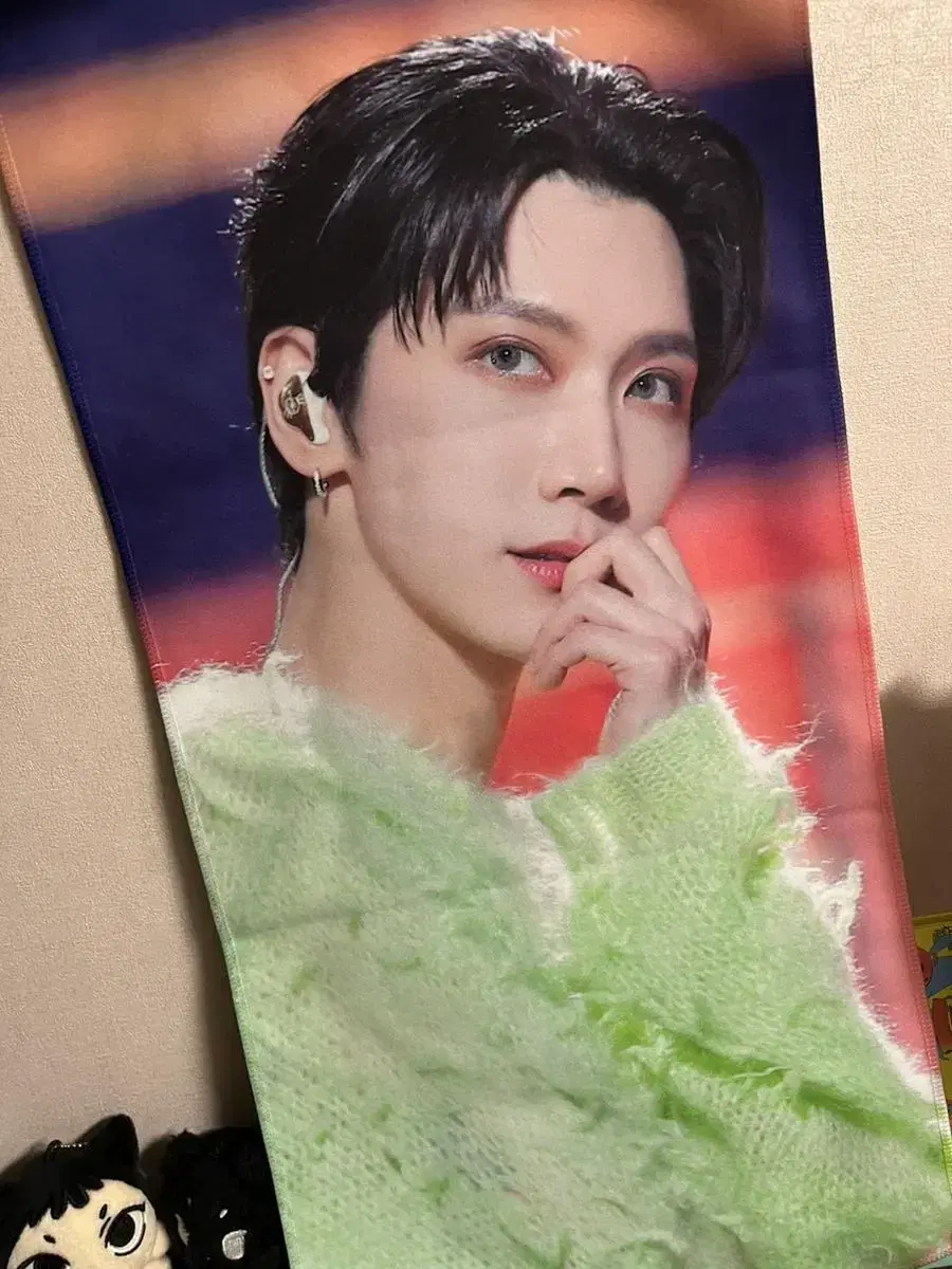 Wayv nct way v nct Ten ten Slogan