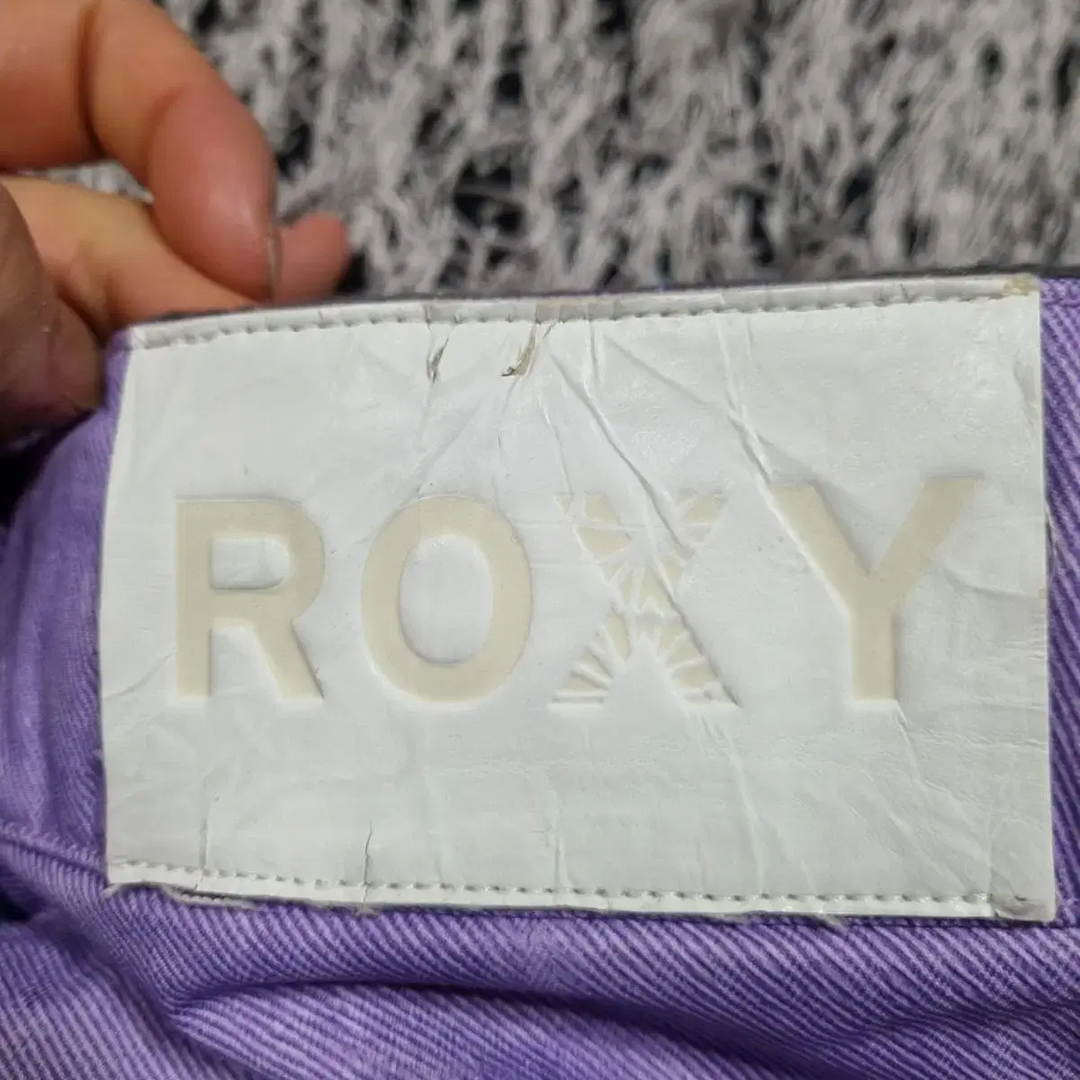 [여성 M] ROXY 록시 스키바지, 보드팬츠 020802