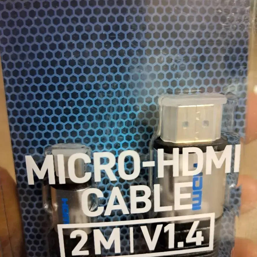 마이크로HDMI 케이블