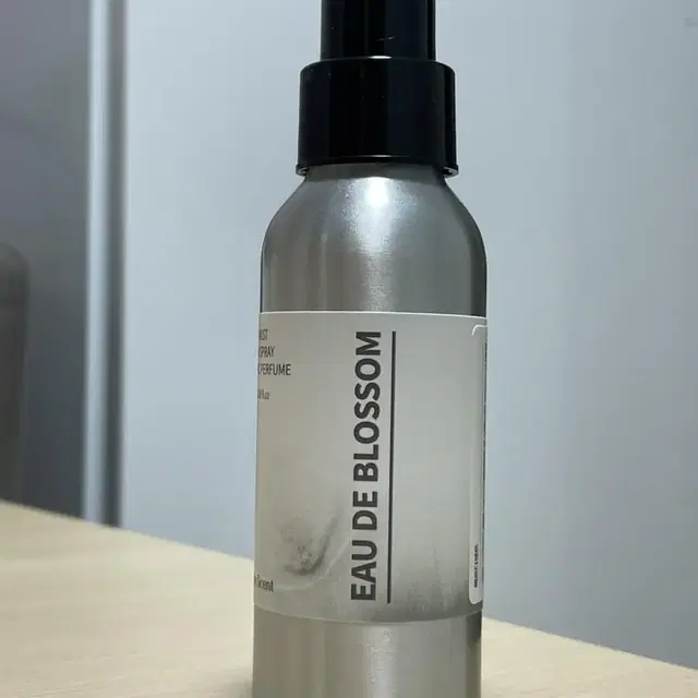 메르디센트 퍼퓸 스프레이 오드블라썸 100ml