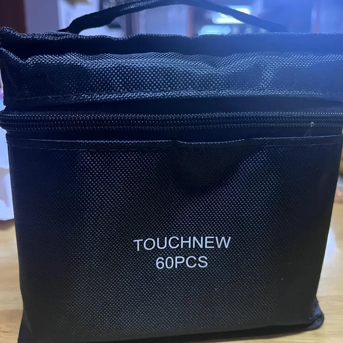 Touchnew60pcs 마카펜교신판매