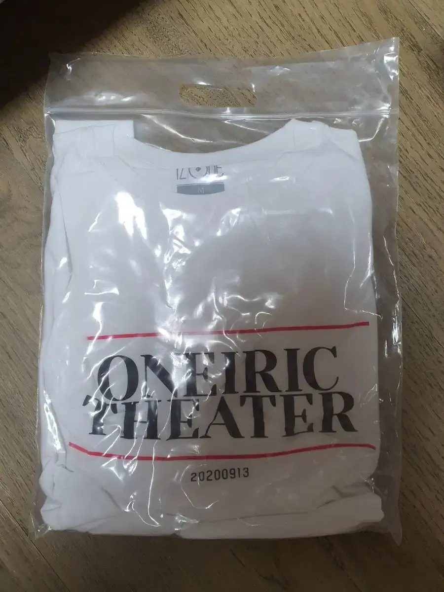 IZ*ONE Concert T-Shirt