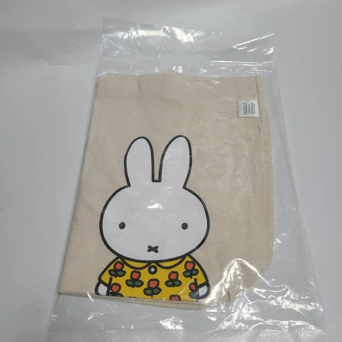 miffy rabbit character miffy eco bag classic bag dot bag new arrivals merchandise merchandise