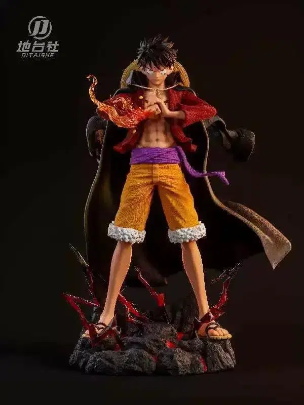 (Pre-Order)DITAISHE Luffy Resin Statues ONEPIECE