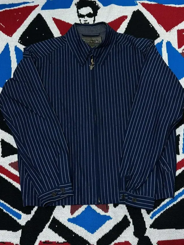 PHERROWS SWINGTOP JACKET