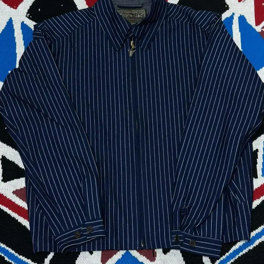 PHERROWS SWINGTOP JACKET