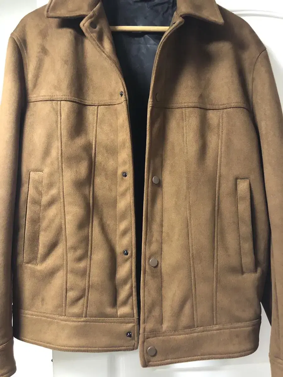 Zara Men's Jacket M