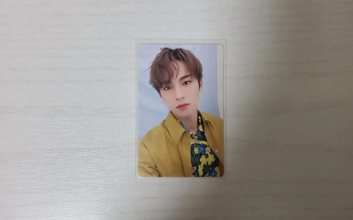 HitorijanaiMingyuPhotocard