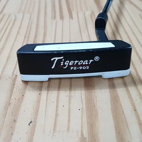 Tigeroar PZ902 퍼터 34인치