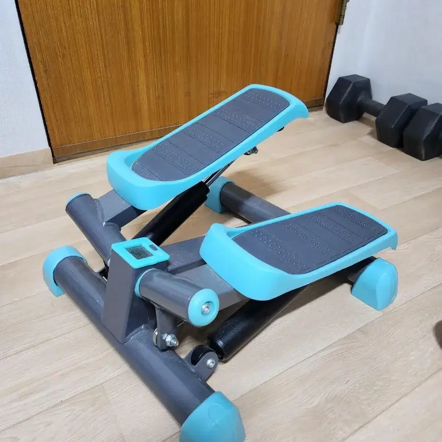 HEALTH TWISTER STEPPER