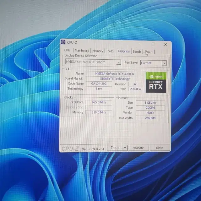 i5 13600k rtx3060ti 게이밍 데스크탑 판매합니다(개인)