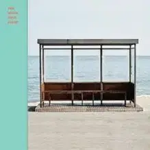 [BTS]YOU NEVER WALK ALONE ALBUM Ver.1~2