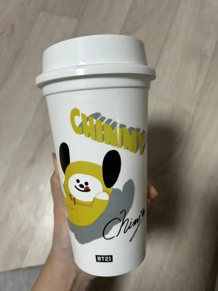 bts chimmy character tumblr