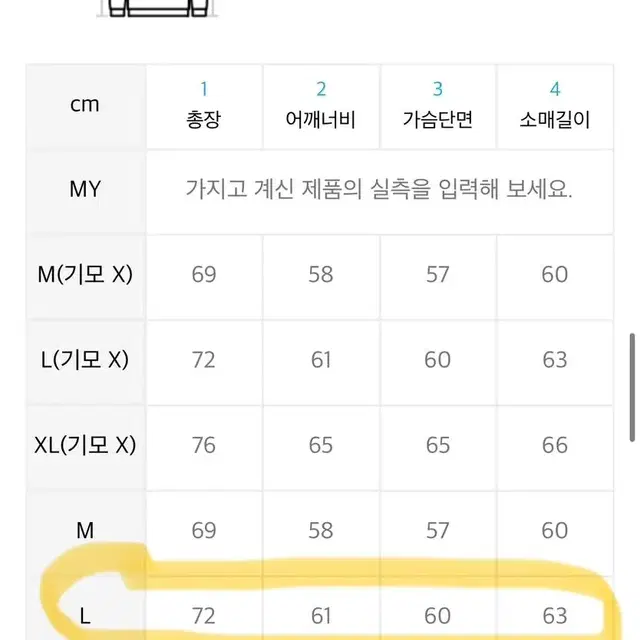 무신사 트립션 후드티 미착용 새상품