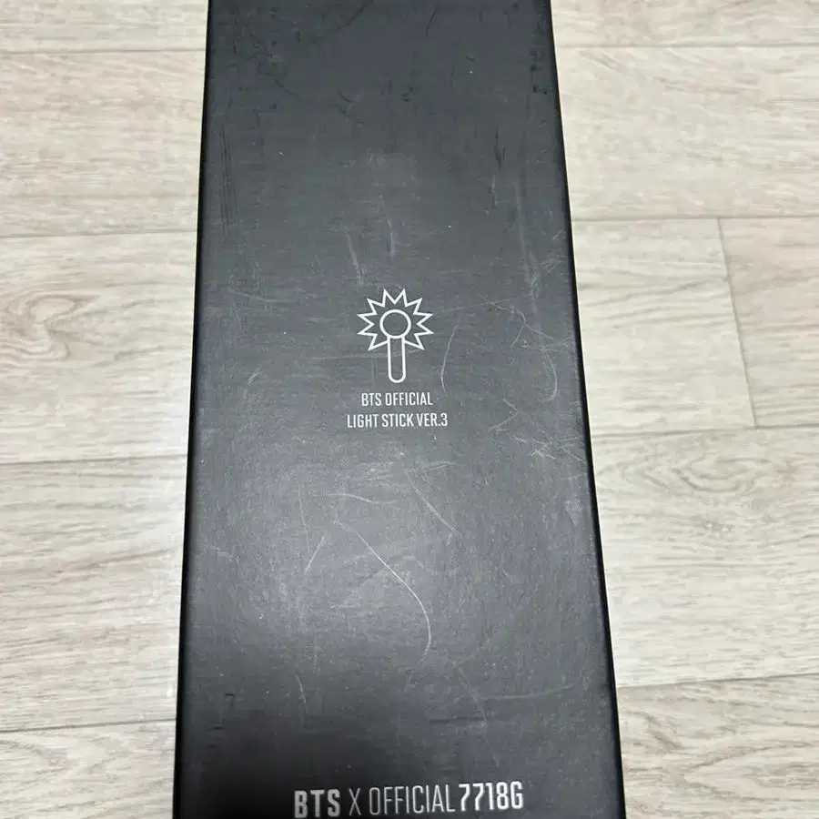 [BTS OFFICIAL LIGHT STICK]ARMYBOMB Ver.3