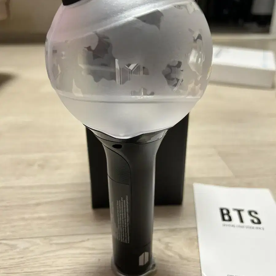 [BTS OFFICIAL LIGHT STICK]ARMYBOMB Ver.3