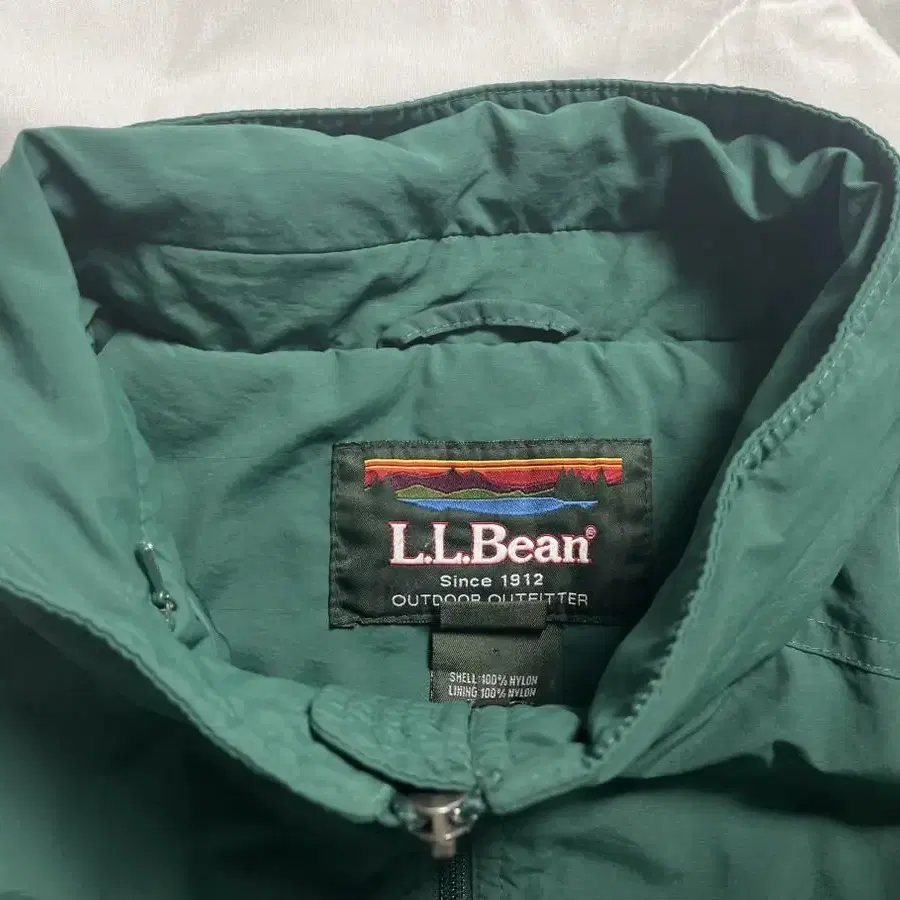 엘엘빈 ( LLBEAN ) 마운틴 파카 자켓