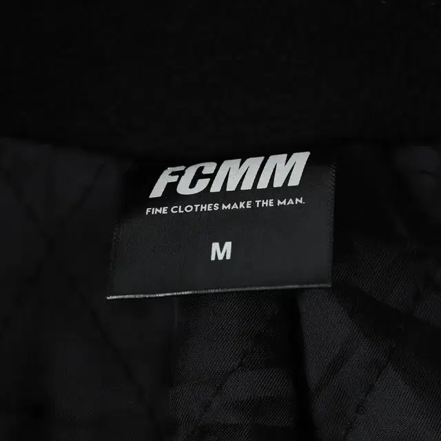 (M) FCMM 집업 바람막이 점퍼자켓 뽀글이 양털 후리스-AA81