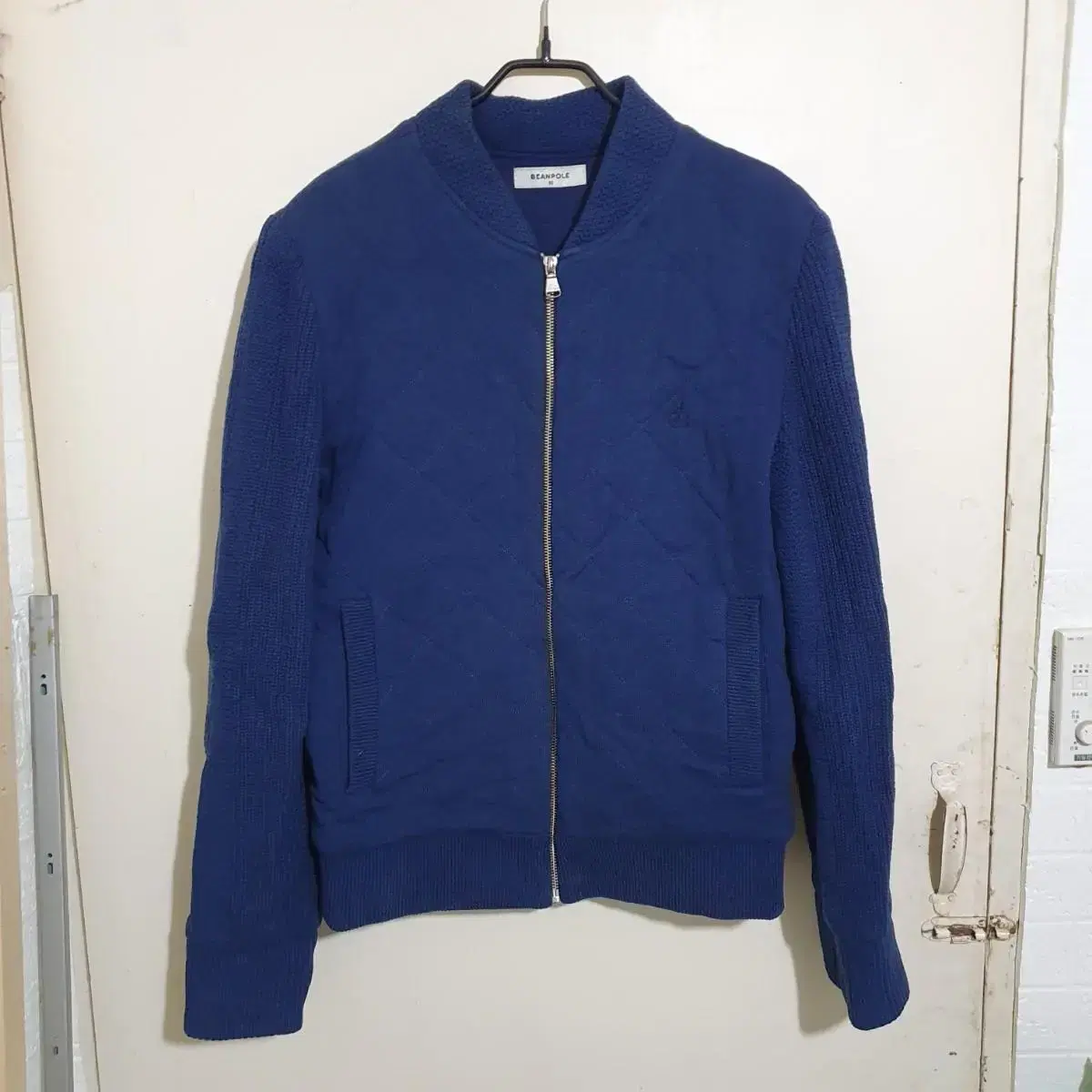 Vinpol Genuine Knit Jacket Unisex 95