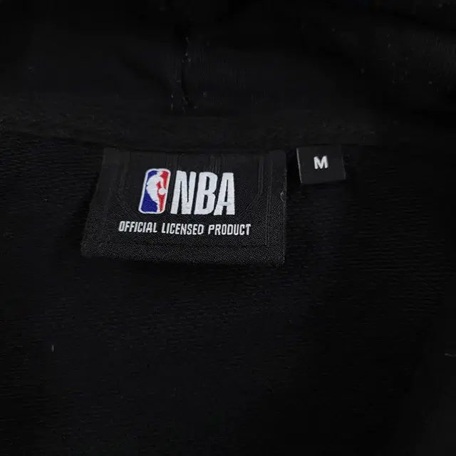 NBA 엔비에이 블랙 시카고불스 빅패치 코튼혼방 올드스쿨 빅사이즈 스웻