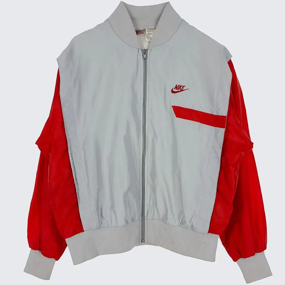 [Men's Overalls] Nike Bloomsbury Jacket Jumper Windbreaker Vintage (19407)