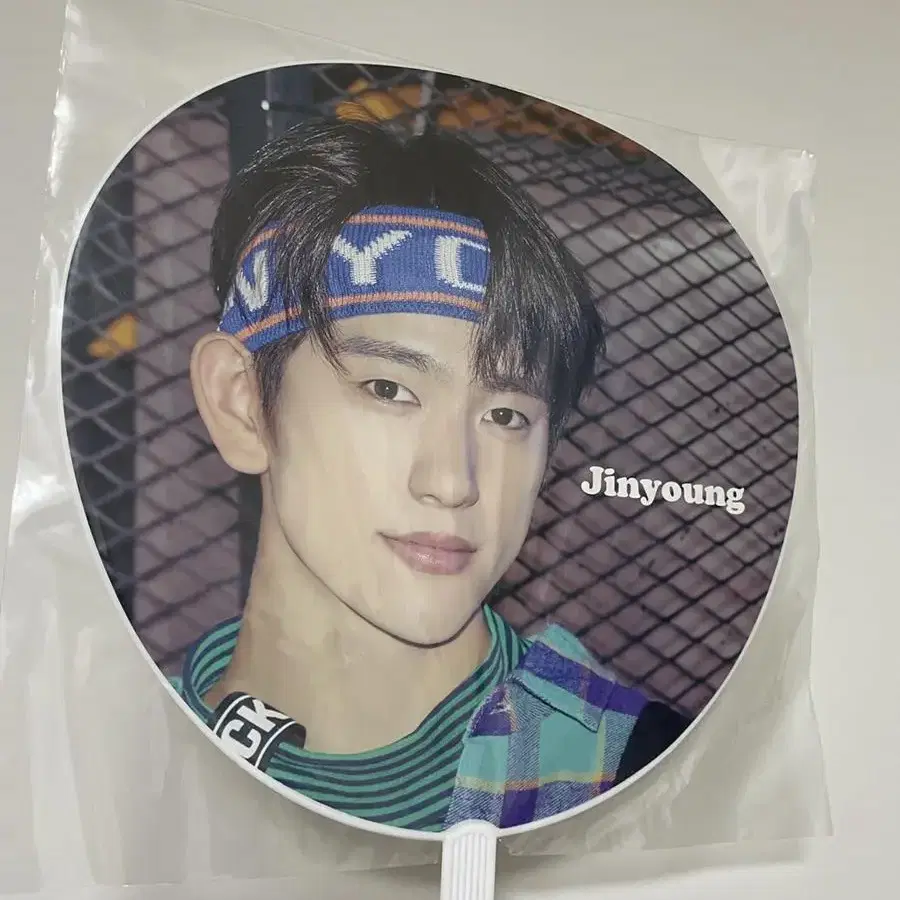 갓세븐 진영 일본 우치와 GOT7 Jinyoung Japan Tour