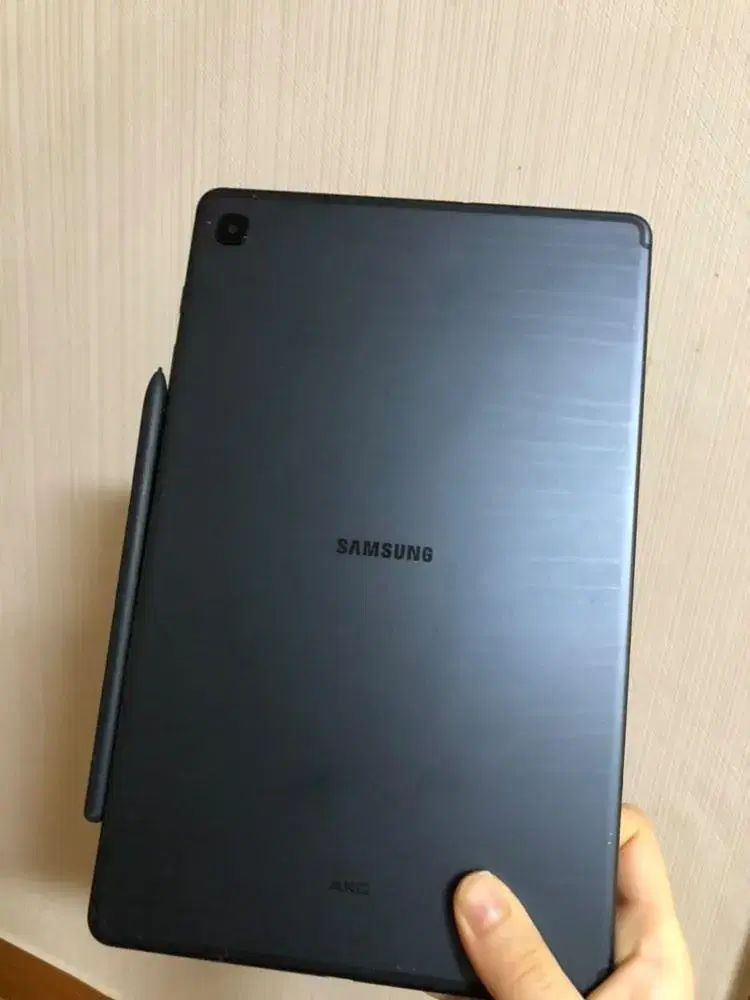 Galaxy Pad S6 Lite