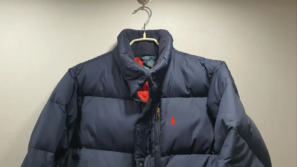 Polo Ralph Lauren Padded 95 size