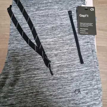 Gapfit all 2024 elements fleece