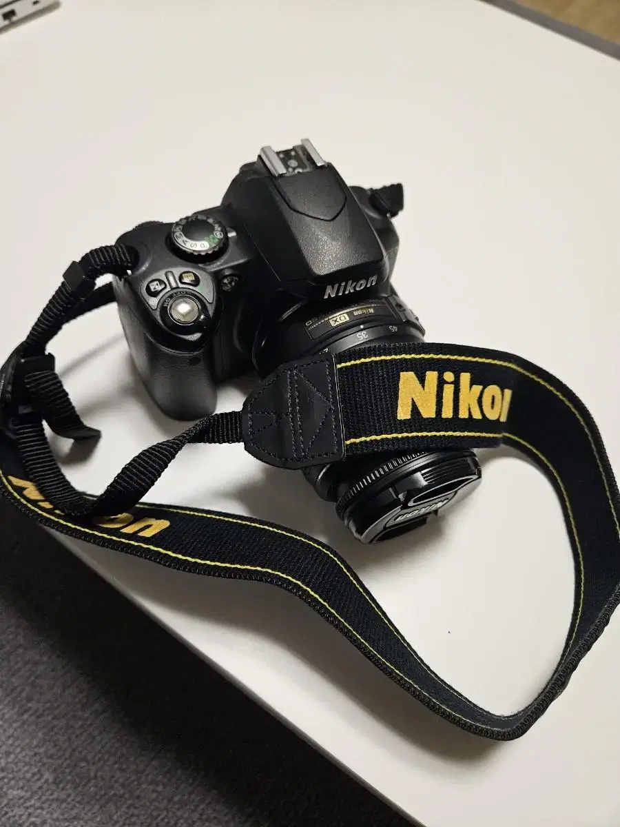 Price Drop!!! Nikon Nikon DSLR D40