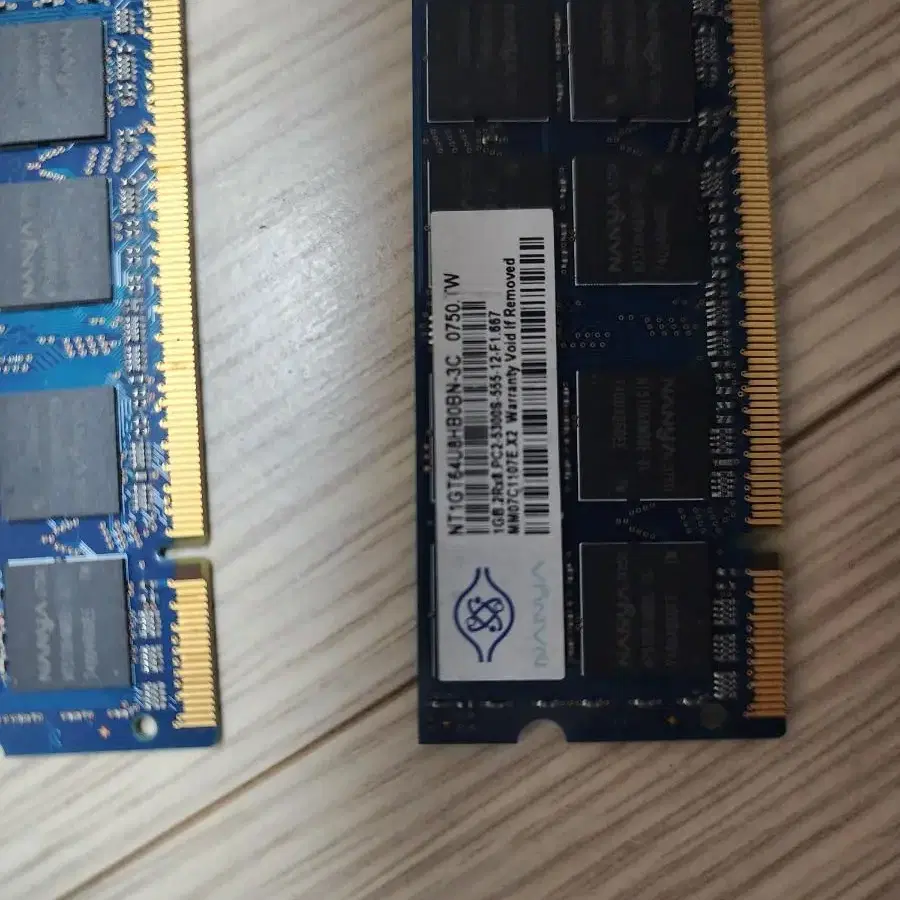 노트북 센스 r60부품 ssd 160g ddr2 1g x2개 모뎀