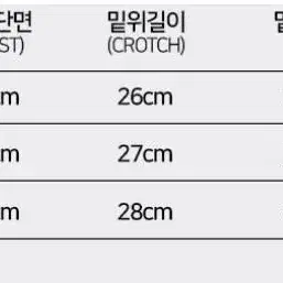 (반값택포) 남자 래쉬 반바지 M