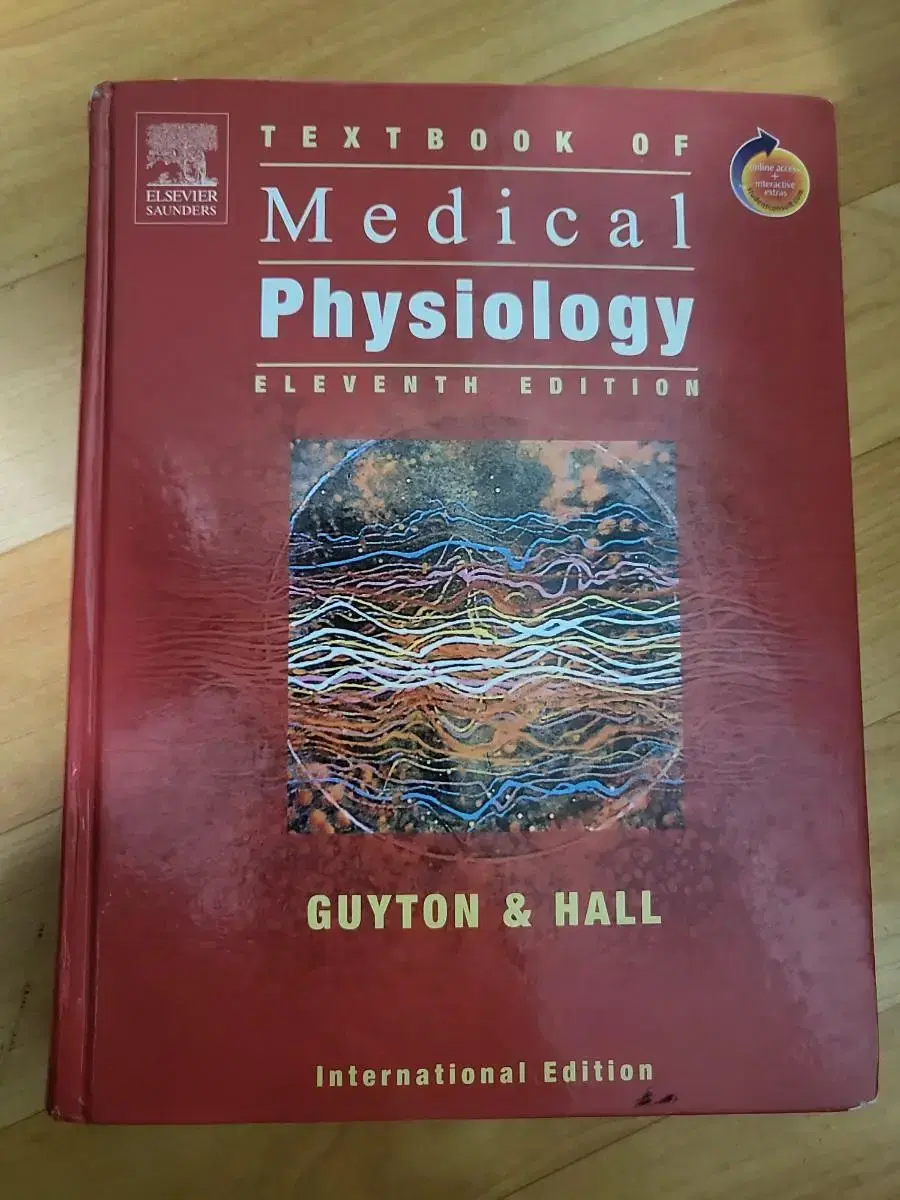 Text Book of Medical Physiology