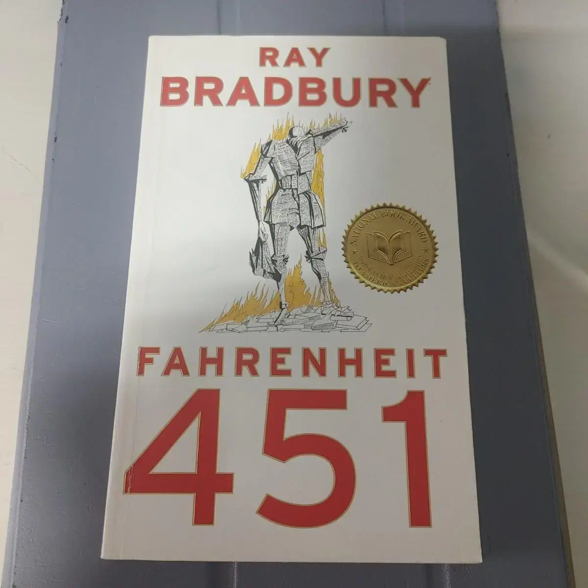 영어 원서(Me before You/Fahrenheit 451)판매합니다