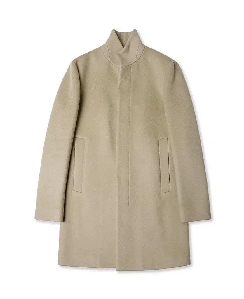 Eleventy wool and cashmere classic coat